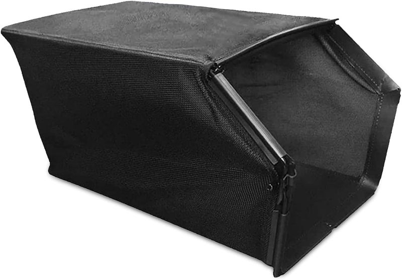 RO6G 964-04117A 664-04117A Lawnmower Grass Bag for MTD Troy Bilt 21" Lawn Mower 964-04117B 664-04011 664-04027 664-04034 Fit TB110 TB210 TB260 TB130 TB230 TB280ES TB280 (Without Catcher Frame) - Image 1